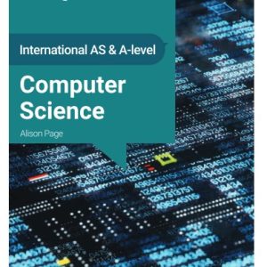 (Instant Download PDF) Oxford AQA International AS & A Level Computer Science (9645) – Student Book