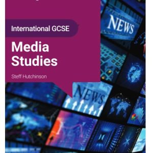 (Instant Download PDF) OxfordAQA International GCSE Media Studies Student Book