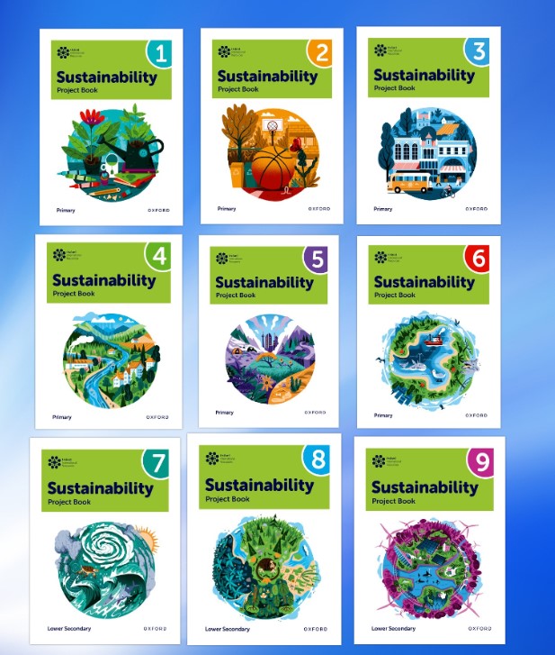 Download PDF Oxford International Sustainability 1 (Instant Download) high quality PDF Oxford International Sustainability