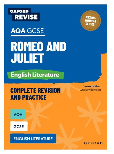 Romeo and Juliet