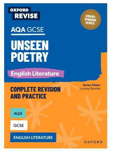 Unseen Poetry