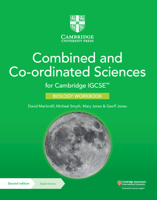 Biology Workbook