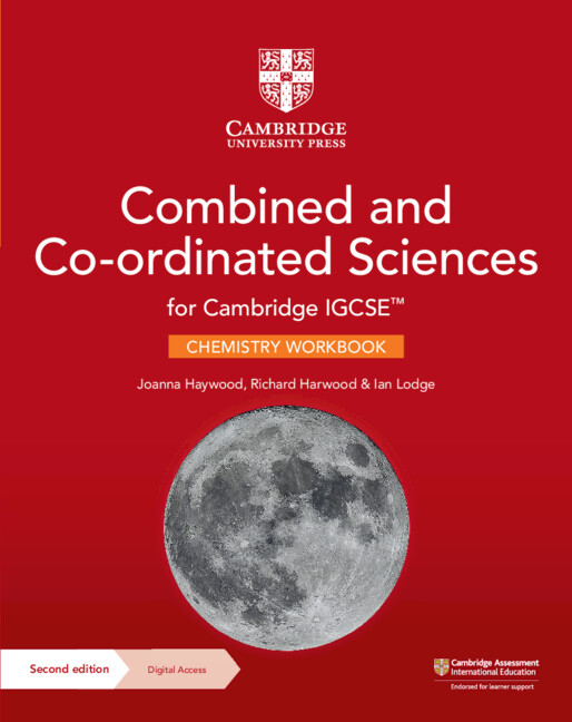 Chemistry Workbook