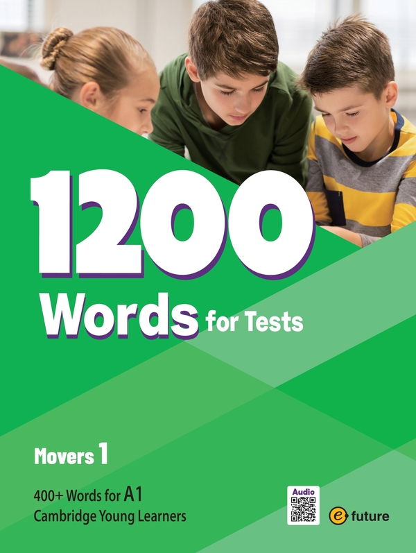 Movers 1 PDF RS