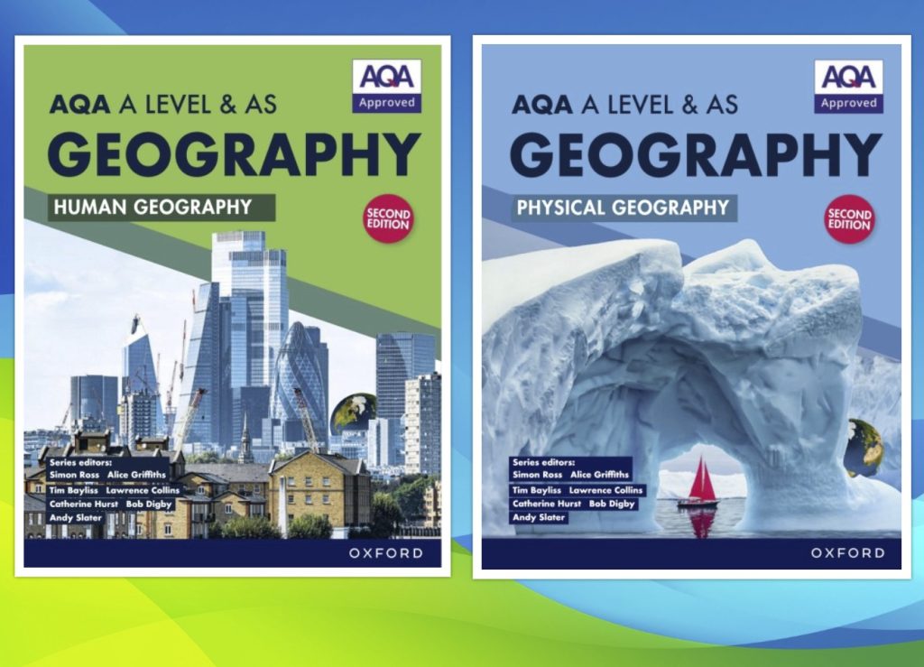 Download PDF Oxford AQA A Level & AS Geography Second Edition 1 Download PDF Oxford AQA A Level & AS Geography Second Edition
