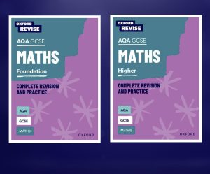 (Instant Download PDF) Oxford Revise: AQA GCSE Mathematics Complete Revision and Practice for Foundation and Higher