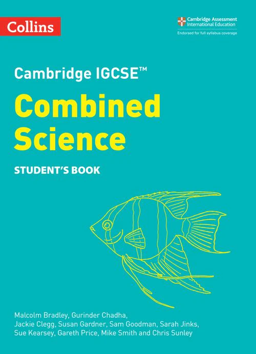 Student book