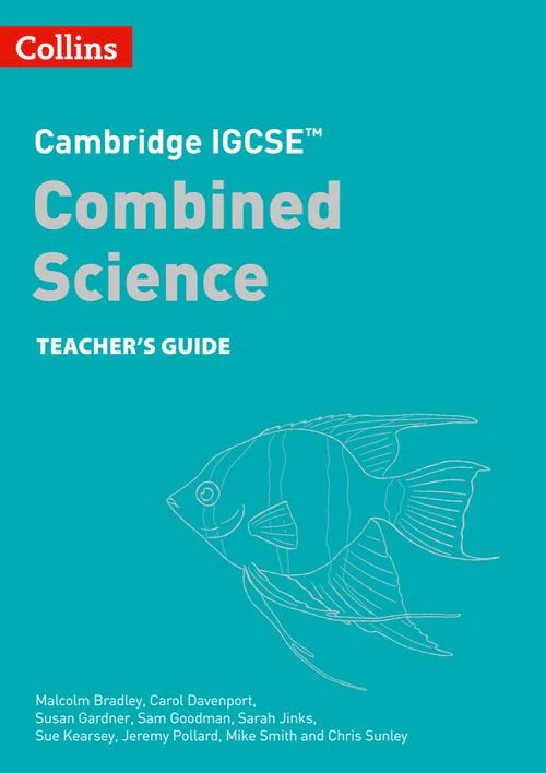 Teacher guide