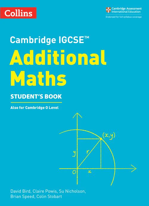 Student book