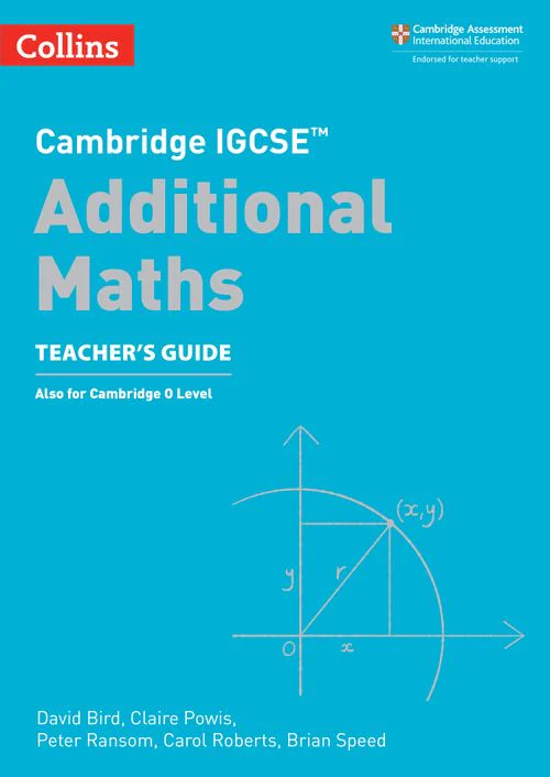 Teacher Guide