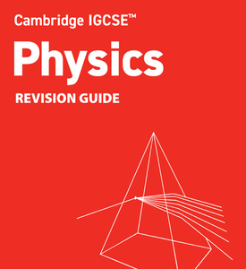 Download Collins Cambridge IGCSE™ Physics Revision Guide: high quality PDF