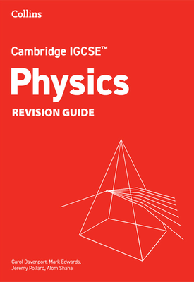 Download Collins Cambridge IGCSE™ Physics Revision Guide: high quality PDF|2024 1 Download Collins Cambridge IGCSE™ Physics Revision Guide: high quality PDF