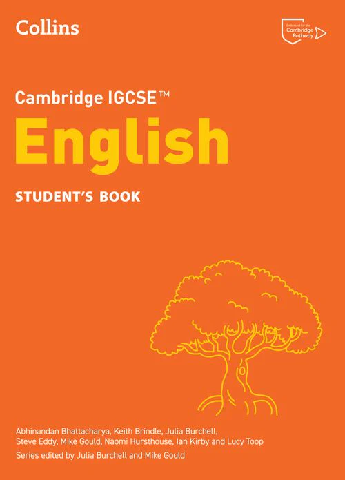 Download Collins Cambridge IGCSE™ English Student’s Book (Fourth Edition), Teacher guide 1 Download Collins Cambridge IGCSE™ English Student’s Book (Fourth Edition)