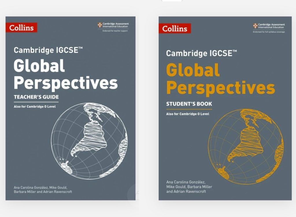 Download Collins Cambridge IGCSE™ Global Perspectives: high quality PDF 1 Download Collins Cambridge IGCSE™ Global Perspectives: high quality PDF