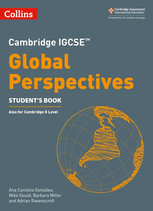 Student book