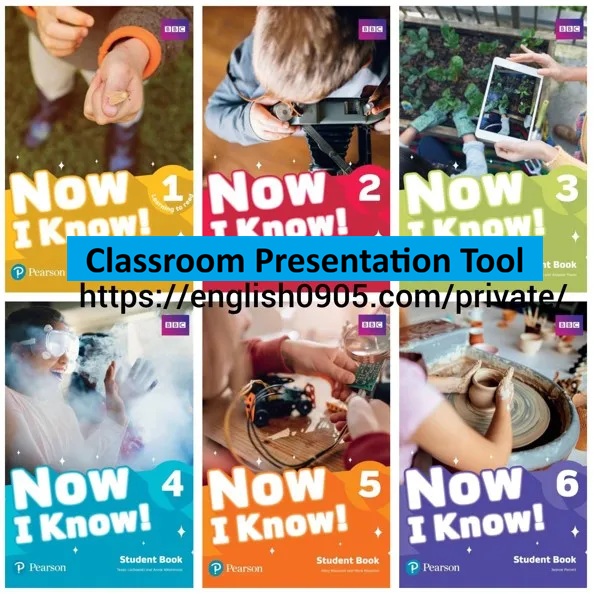 Now I Know! Classroom Presentation Tool | Pearson 1 Now-I-Know-Classroom Presentation Tool download