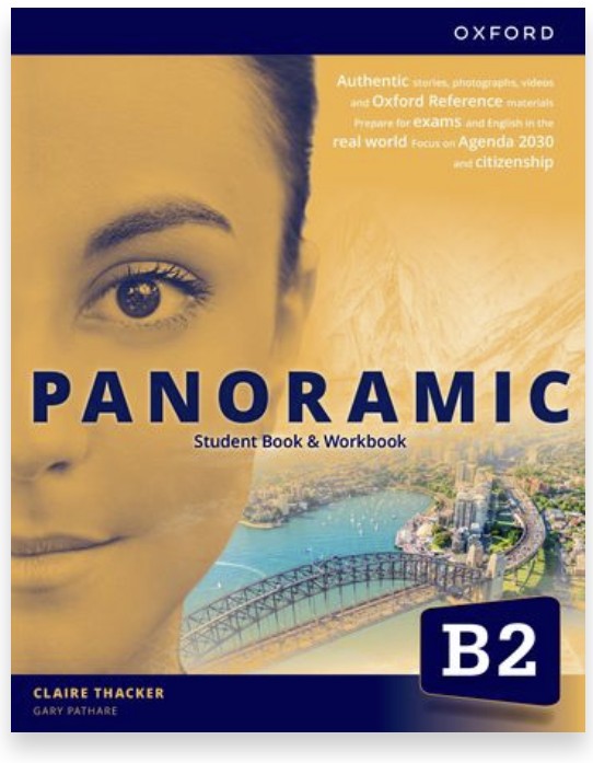 Level B2