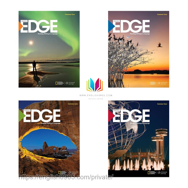 Download PDF: EDGE Reading, Writing & Language 1 Download PDF: EDGE Reading, Writing & Language