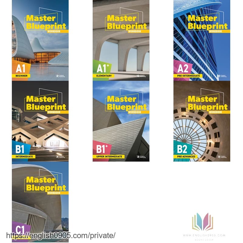 Download Master Blueprint by Compass: High quality PDF, audio, resources 2 Download Master Blueprint by Compass: High quality PDF (Student book PDF), audio, resources