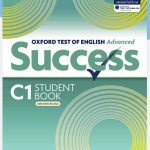 Download Oxford Test of English Advanced Success: High quality PDF, Answer keys, audio, resources