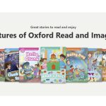Download Oxford Read and Imagine: high quality PDF ( Story book, Activity book), teacher book, audio, Answer key