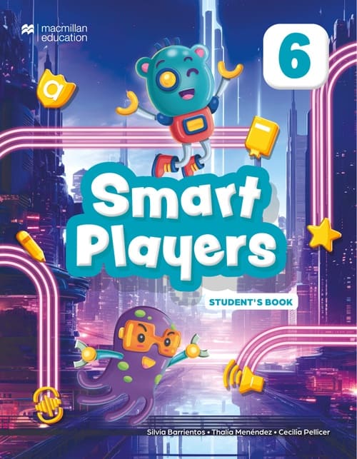 Level 6