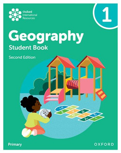 Student Book 1