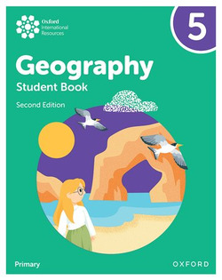 Student Book 5