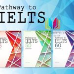 Pathway to IELTS 2024 by Garnet: High quality PDF (Student book + Workbook; Teacher book), audio, answer key, script