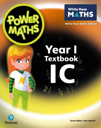 Book Set 1C