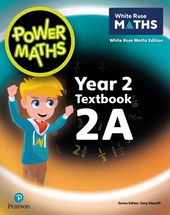 Book Set 2A