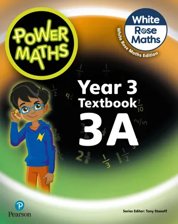Book Set 3A