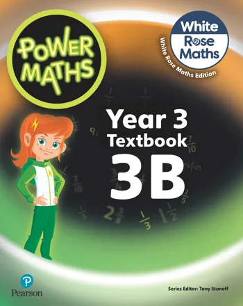 Book Set 3B