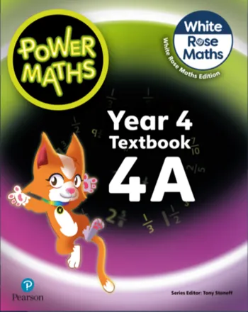 Book Set 4A