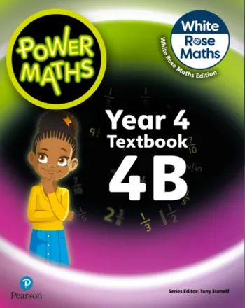 Book Set 4B