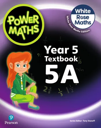 Book Set 5A