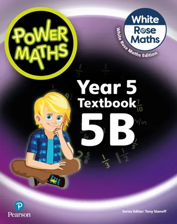 Book Set 5B