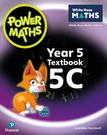 Book Set 5C