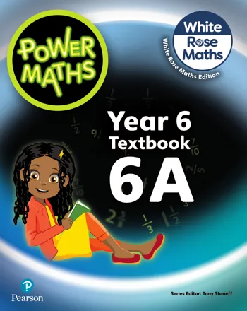 Book Set 6A