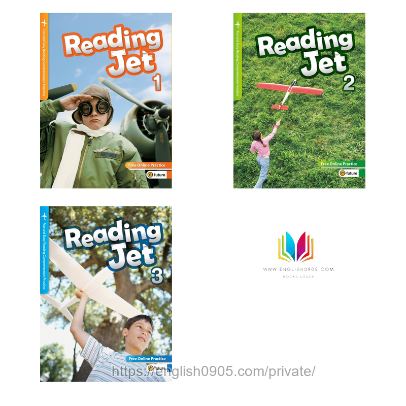 Download Reading Jet by e-future: Student book PDF, audio, test, answey key, resources 1 Download Reading Jet by e-future: Student book PDF, audio, test, answey key, resources