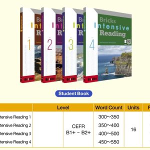 Brick insensive reading download