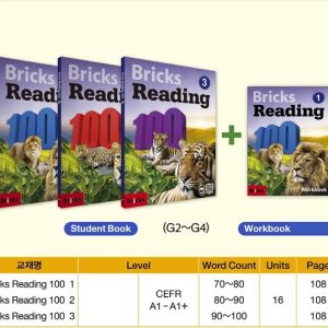 Brick reading 100 download
