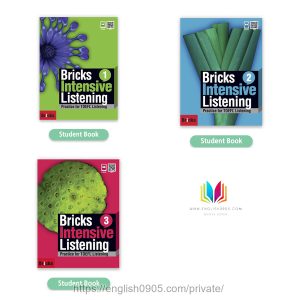 Bricks Intensive Listening Download