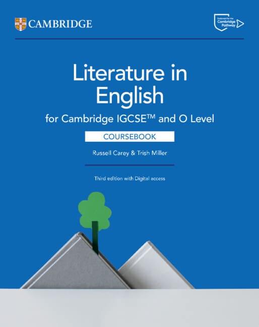 Coursebook