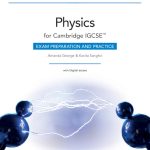 (Instant Download) Cambridge IGCSE Physics Exam Preparation and Practice PDF  (3rd Edition 2025 Full Pack)