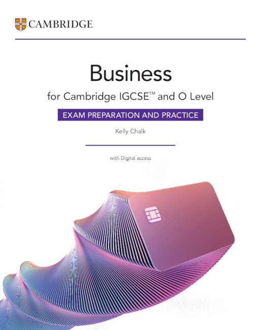 Download Cambridge IGCSE and O Level Business Exam Preparation and Practice PDF (1st edition2026 Full Book) 1 Download Cambridge IGCSE and O Level Business Exam Preparation and Practice PDF (1st edition2026 Full Book)