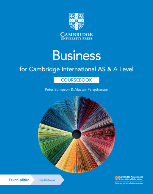 Coursebook 4th