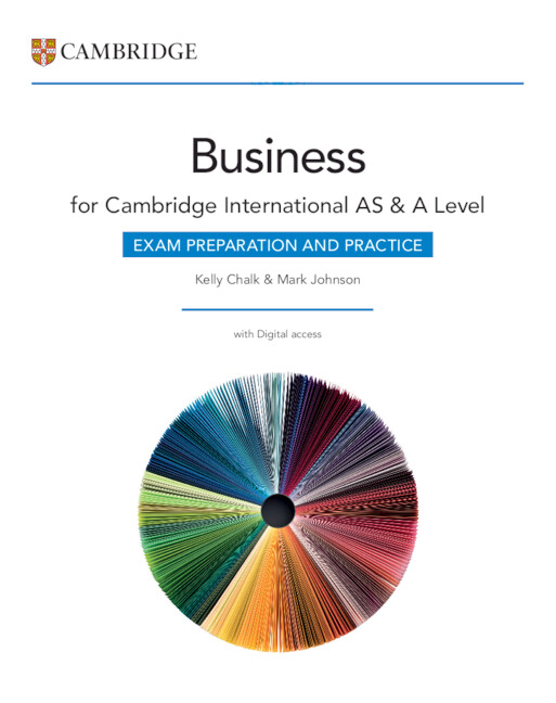 Exam preparation 1st