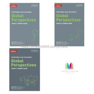 Download Cambridge Lower Secondary Global Perspectives Stage 7 8 9 PDF