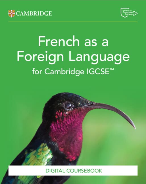 Coursebook